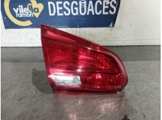 Recambio de piloto porton izquierdo para kia ceed  | 0.12 - ...  | 0.12 - ... referencia OEM IAM   