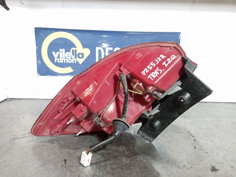 Recambio de piloto trasero izquierdo para kia ceed  | 0.12 - ...  | 0.12 - ... referencia OEM IAM   