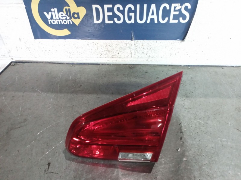 Recambio de piloto porton derecho para kia ceed  | 0.12 - ...  | 0.12 - ... referencia OEM IAM   