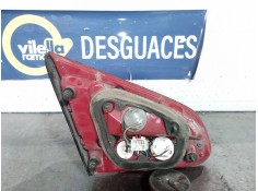 Recambio de piloto porton derecho para kia ceed  | 0.12 - ...  | 0.12 - ... referencia OEM IAM    2