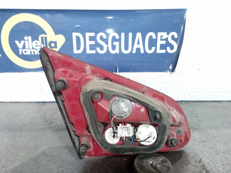 Recambio de piloto porton derecho para kia ceed  | 0.12 - ...  | 0.12 - ... referencia OEM IAM   