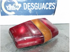 Recambio de piloto trasero izquierdo para volkswagen polo (801/803) cl coupe | 0.90 - ... referencia OEM IAM    2