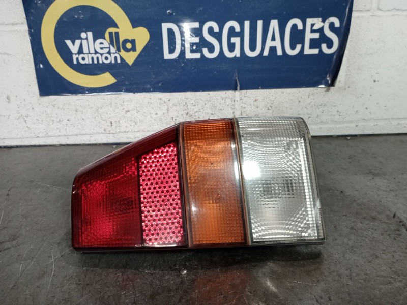 Recambio de piloto trasero derecho para volkswagen polo (801/803) cl coupe | 0.90 - ... referencia OEM IAM   