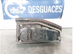 Recambio de piloto trasero derecho para volkswagen polo (801/803) cl coupe | 0.90 - ... referencia OEM IAM    2