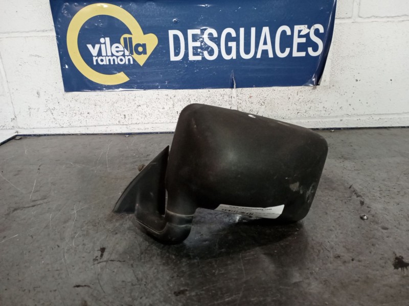 Recambio de retrovisor izquierdo para volkswagen polo (801/803) cl coupe | 0.90 - ... referencia OEM IAM MANUAL  