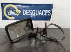 Recambio de retrovisor izquierdo para volkswagen polo (801/803) cl coupe | 0.90 - ... referencia OEM IAM MANUAL   2