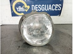 Recambio de faro izquierdo para volkswagen polo (801/803) cl coupe | 0.90 - ... referencia OEM IAM   