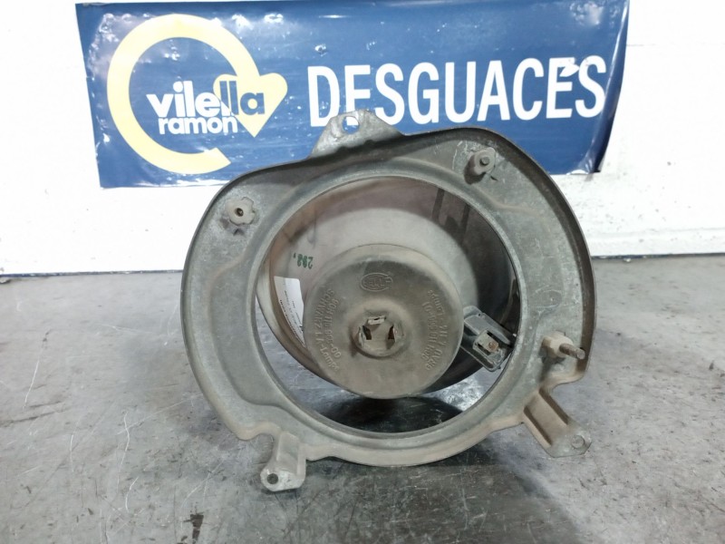 Recambio de faro izquierdo para volkswagen polo (801/803) cl coupe | 0.90 - ... referencia OEM IAM   