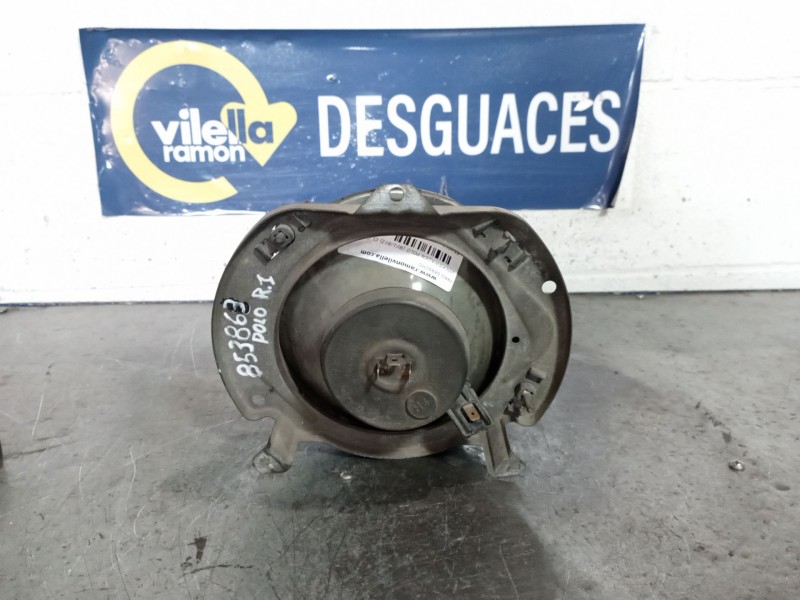 Recambio de faro derecho para volkswagen polo (801/803) cl coupe | 0.90 - ... referencia OEM IAM   