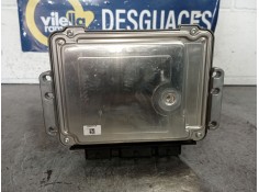 Recambio de centralita motor uce para citroen c3 1.4 hdi audace referencia OEM IAM 0281012529   2