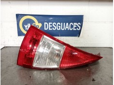 Recambio de piloto trasero izquierdo para citroen c3 1.4 hdi audace referencia OEM IAM   