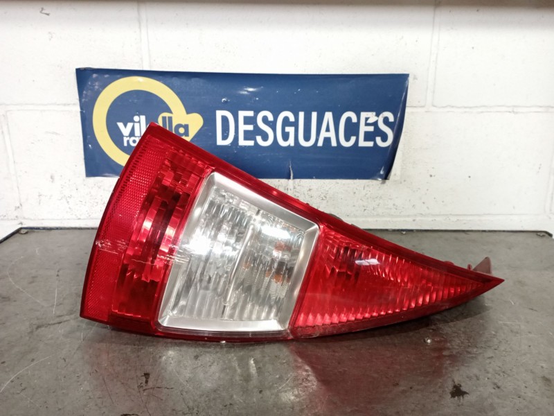 Recambio de piloto trasero izquierdo para citroen c3 1.4 hdi audace referencia OEM IAM   