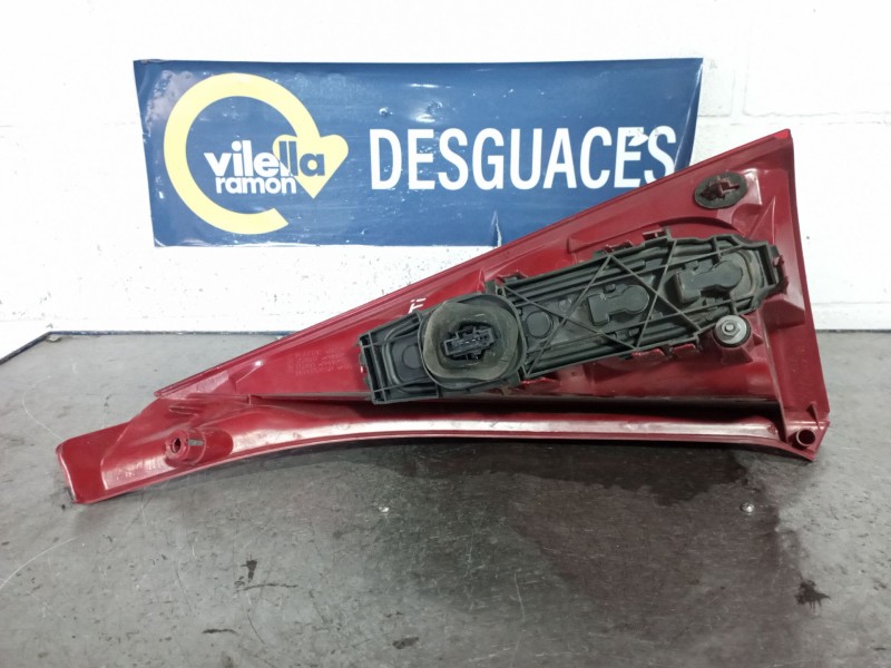 Recambio de piloto trasero izquierdo para citroen c3 1.4 hdi audace referencia OEM IAM   