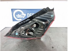 Recambio de piloto trasero izquierdo para ford fiesta (cb1) 1.6 tdci cat | 0.08 - ... 1.6 tdci cat | 0.08 - ... referencia OEM I 2