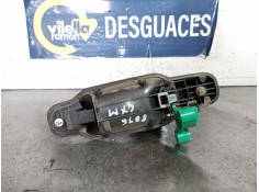 Recambio de maneta exterior trasera izquierda para kia sorento 2.5 crdi cat referencia OEM IAM    2