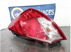 Recambio de piloto trasero derecho para ford fiesta (cb1) 1.6 tdci cat | 0.08 - ... 1.6 tdci cat | 0.08 - ... referencia OEM IAM 2