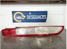 Recambio de piloto trasero izquierdo para ford focus berlina (cap) ambiente (d) | 04.06 - ... ambiente (d) | 04.06 - ... referen