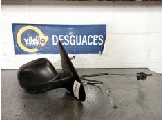Recambio de retrovisor derecho para seat ibiza (6k1) 1.9 tdi referencia OEM IAM MANUAL  