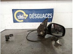 Recambio de retrovisor derecho para seat ibiza (6k1) 1.9 tdi referencia OEM IAM MANUAL   2