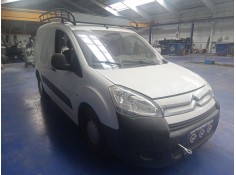 citroen berlingo 1.6 hdi 110 sx multispace del año 2009 2