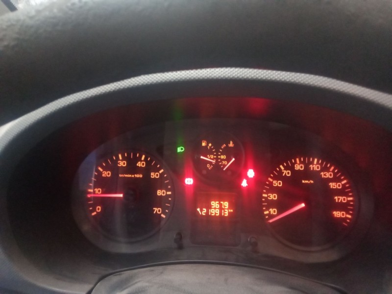 citroen berlingo 1.6 hdi 110 sx multispace del año 2009