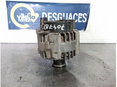 Recambio de alternador para renault laguna ii (bg0) 1.9 dci diesel referencia OEM IAM SG12B071 8200162474 14V / 125A