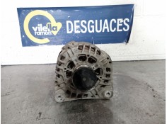 Recambio de alternador para renault laguna ii (bg0) 1.9 dci diesel referencia OEM IAM SG12B071 8200162474 14V / 125A 2