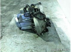 Recambio de caja cambios para citroen c5 berlina 2.0 hdi magic | 12.03 - 12.04 2.0 hdi magic | 12.03 - 12.04 referencia OEM IAM  2
