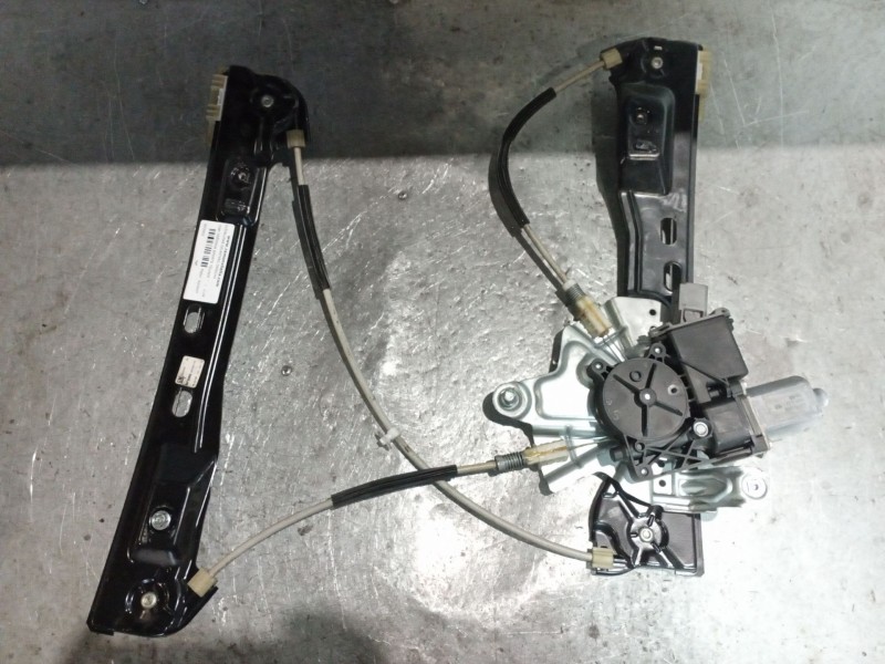 Recambio de elevalunas delantero derecho para opel insignia sports tourer  | 0.08 - ...  | 0.08 - ... referencia OEM IAM   