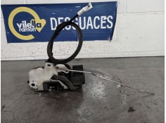 Recambio de cerradura puerta delantera derecha para opel insignia sports tourer  | 0.08 - ...  | 0.08 - ... referencia OEM IAM  