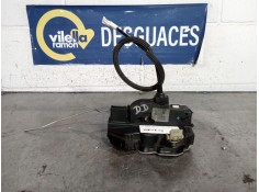 Recambio de cerradura puerta delantera derecha para opel insignia sports tourer  | 0.08 - ...  | 0.08 - ... referencia OEM IAM   2