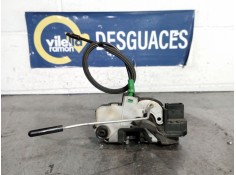 Recambio de cerradura puerta trasera derecha para opel insignia sports tourer  | 0.08 - ...  | 0.08 - ... referencia OEM IAM 135