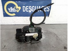 Recambio de cerradura puerta trasera derecha para opel insignia sports tourer  | 0.08 - ...  | 0.08 - ... referencia OEM IAM 135 2