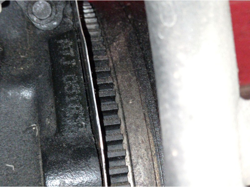 Recambio de motor completo para volkswagen passat berlina (3b2) 1.9 tdi | 0.96 - ... 1.9 tdi | 0.96 - ... referencia OEM IAM AJM