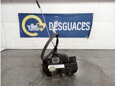 Recambio de cerradura puerta delantera izquierda para opel insignia sports tourer  | 0.08 - ...  | 0.08 - ... referencia OEM IAM