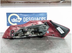 Recambio de piloto porton izquierdo para opel insignia sports tourer  | 0.08 - ...  | 0.08 - ... referencia OEM IAM 13226856   2