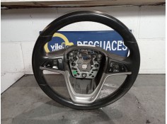 Recambio de volante para opel insignia sports tourer  | 0.08 - ...  | 0.08 - ... referencia OEM IAM   