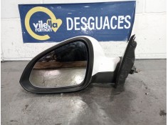 Recambio de retrovisor izquierdo para opel insignia sports tourer  | 0.08 - ...  | 0.08 - ... referencia OEM IAM ELECTRICO   2