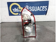 Recambio de piloto trasero izquierdo para opel insignia sports tourer  | 0.08 - ...  | 0.08 - ... referencia OEM IAM 13226854   2