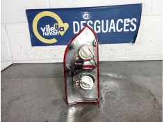 Recambio de piloto trasero derecho para opel insignia sports tourer  | 0.08 - ...  | 0.08 - ... referencia OEM IAM 13226855   2