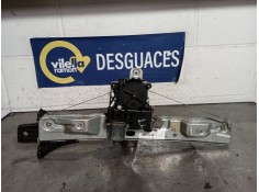 Recambio de elevalunas trasero izquierdo para opel insignia sports tourer  | 0.08 - ...  | 0.08 - ... referencia OEM IAM   
