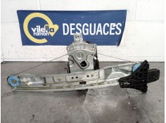 Recambio de elevalunas trasero izquierdo para opel insignia sports tourer  | 0.08 - ...  | 0.08 - ... referencia OEM IAM    2