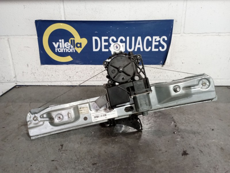 Recambio de elevalunas trasero derecho para opel insignia sports tourer  | 0.08 - ...  | 0.08 - ... referencia OEM IAM   