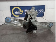 Recambio de elevalunas trasero derecho para opel insignia sports tourer  | 0.08 - ...  | 0.08 - ... referencia OEM IAM    2