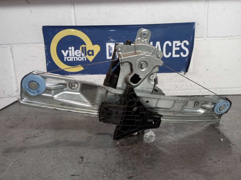 Recambio de elevalunas trasero derecho para opel insignia sports tourer  | 0.08 - ...  | 0.08 - ... referencia OEM IAM   