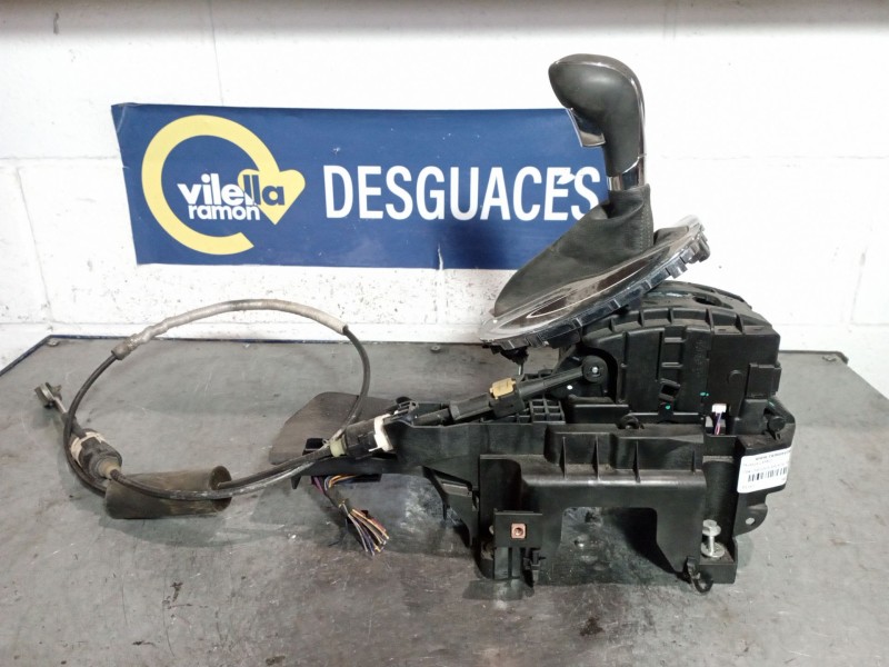 Recambio de palanca cambio para opel insignia sports tourer  | 0.08 - ...  | 0.08 - ... referencia OEM IAM 13306867  