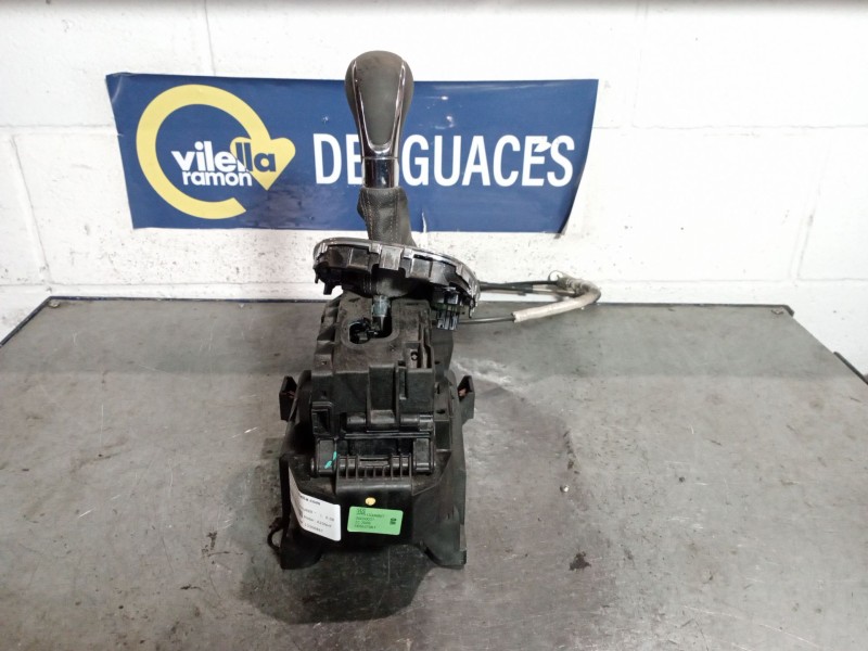 Recambio de palanca cambio para opel insignia sports tourer  | 0.08 - ...  | 0.08 - ... referencia OEM IAM 13306867  