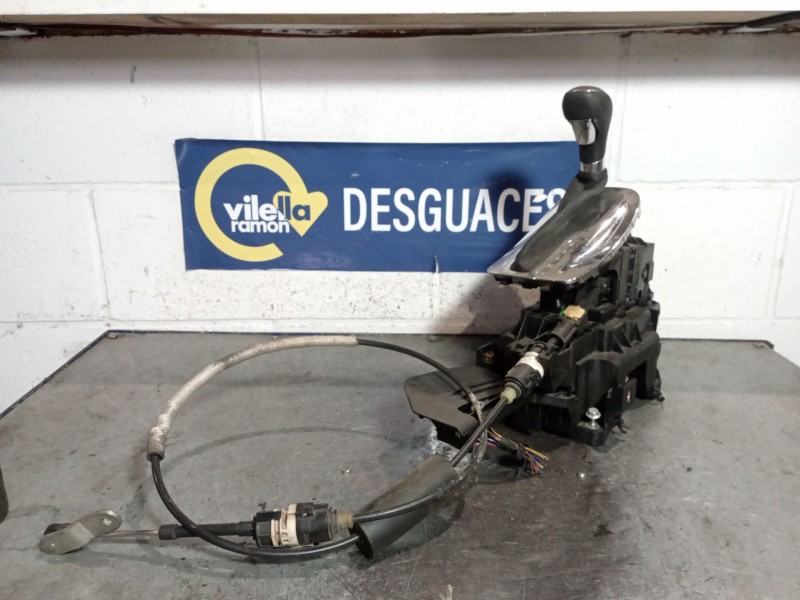 Recambio de palanca cambio para opel insignia sports tourer  | 0.08 - ...  | 0.08 - ... referencia OEM IAM 13306867  