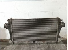 Recambio de intercooler para opel insignia sports tourer  | 0.08 - ...  | 0.08 - ... referencia OEM IAM 13241751  
