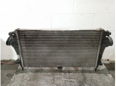 Recambio de intercooler para opel insignia sports tourer  | 0.08 - ...  | 0.08 - ... referencia OEM IAM 13241751   2